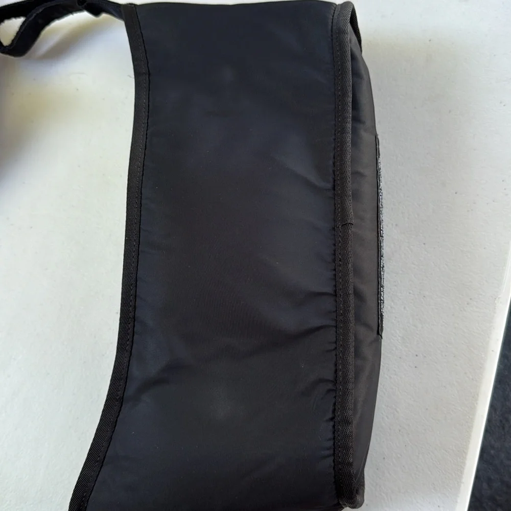 HAPP essentials stroller organizer